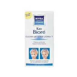 NIVEA Visage Clear-Up 4+4pz