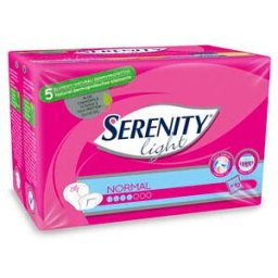 SERENITY Light Lady Norm.30pz