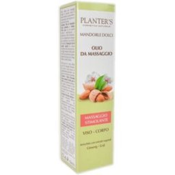 Planter's Olio Mandorle M Stim