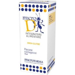 MICRO D 10ml