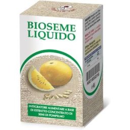 BIOSEME Semi Pomp.Gtt 50ml AVD
