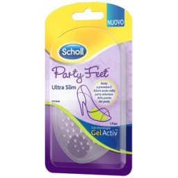 PARTY FEET Gel Activ UltraSlim