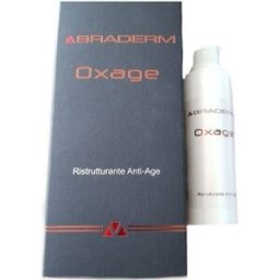 BRADERM Oxage Cr.A/Age 30ml
