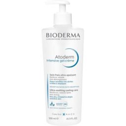 ATODERM Int.Gel Crema 500ml