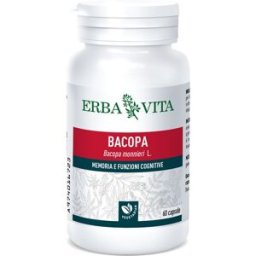 BACOPA 60 Cps EBV