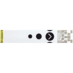 ACCUCHEK Instant 25 Strisce