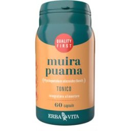 MUIRA PUAMA 60 Cps 450mg EBV