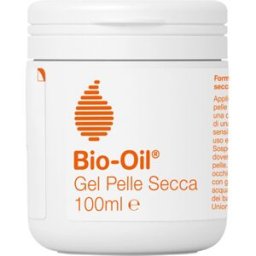 BIO-OIL Gel P/Secca 100ml