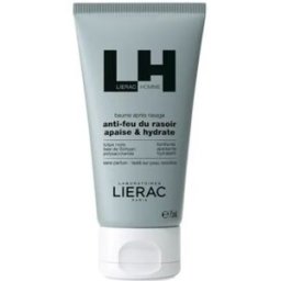 LIERAC Homme Balsamo D/Barba