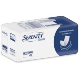 SERENITY Pann.Rett.S/Barr.30pz