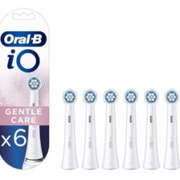 ORAL-B IO Ref.Gentle Care 6pz