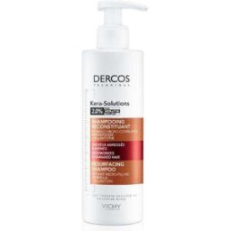 DERCOS KERASOL Shampoo 250ml