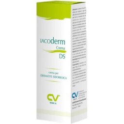 IACODERM Crema DS 50ml