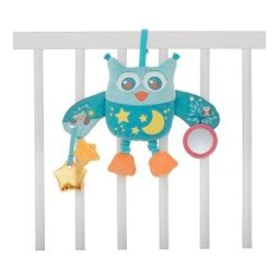 Ch Gioco Pannello Gufo