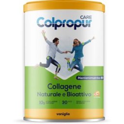 COLPROPUR Care Vaniglia 300g