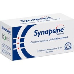 SYNAPSINE 10fl.10ml