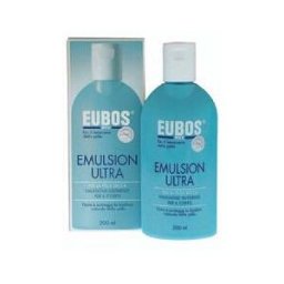 EUBOS Emulsion Ultra Nutr.P/S