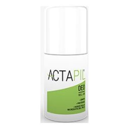 ACTAPIL Deo Roll-On 50ml