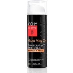VICHY HOMME Hydra Mag C+50ml