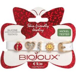 Bijoux Braccialetto Glit Bi/gp