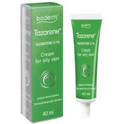 TAZARENE Crema 40ml