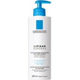 LIPIKAR Liq.Surgras 400ml