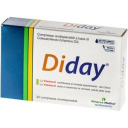 DIDAY 30 Cpr Orodisp.