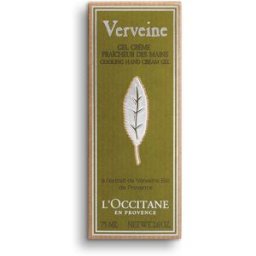 CREME MAINS VERVEINE 75ML