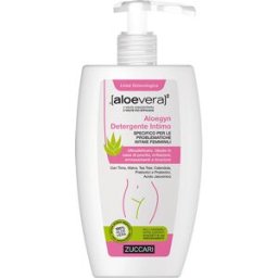 ALOEVERA2 Aloegyn D.Int.250ml