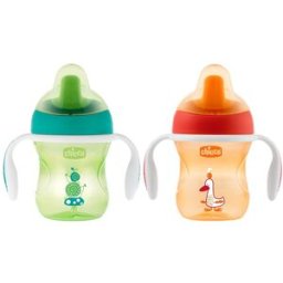 CH Tazza Training Neutro 6m+