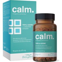 BIOLYBRA CALM 90PRL
