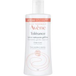 AVENE TOLERANCE LOZ DET 400ML