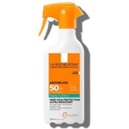 ANTHELIOS FAMILY SPR 50+ 300ML