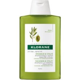 KLORANE Sh.Ulivo 400ml