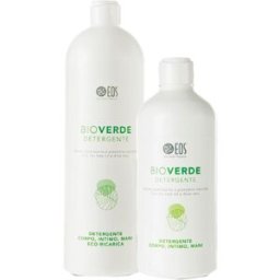 EOS Bio-Deterg.Verde 500ml
