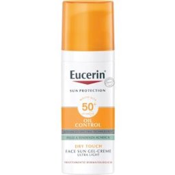 EUCERIN SUN Oil Control 50+