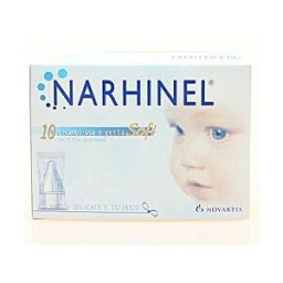 NARHINEL Soft 10 Ric.Usa&Getta