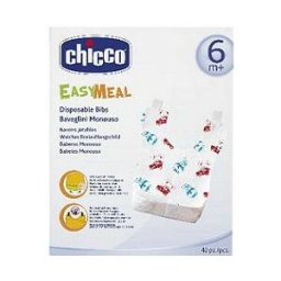 Ch Bavagl Monouso 40 Pz