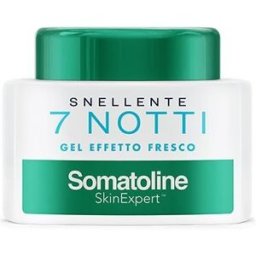 SOMAT C Snel 7Notti Gel 250ml