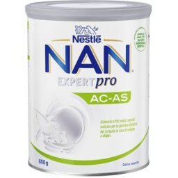 NAN AC-AS 800g