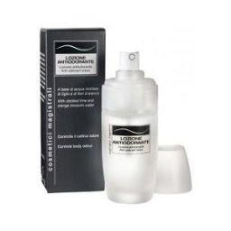 LOZIONE Antiodorante 50mlVAPOR