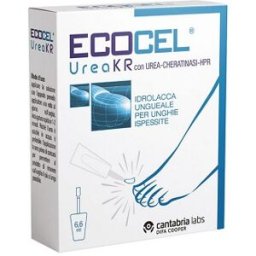 ECOCEL Urea KR 6,6ml