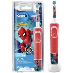 ORALB SPIDERMAN SPAZ ELET+1REF