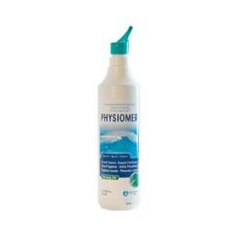 PHYSIOMER Getto Spy Fte 210ml