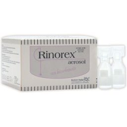 RINOREX Aeros.C/Bic.25fl.3ml