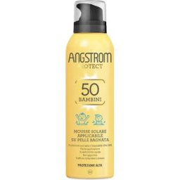 ANGSTROM-Kids Mousse 50 150ml