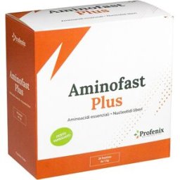 AMINOFAST Plus 26 Bust.