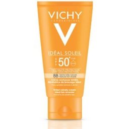 VICHY CS BB Dry Touch 50 50ml
