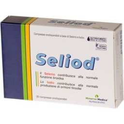 SELIOD 20 Cpr Orodisp.
