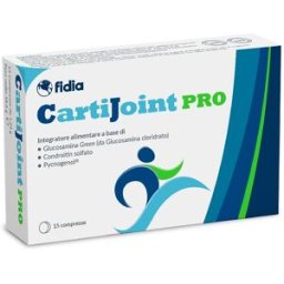 CARTI-JOINT PRO 15 Cpr